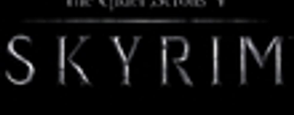 The Elder Scrolls V: Skyrim - новые подробности