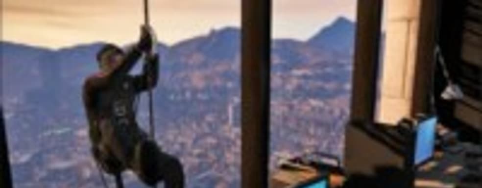 Аналитик: продажи GTA V превысят 18 млн. копий за полгода