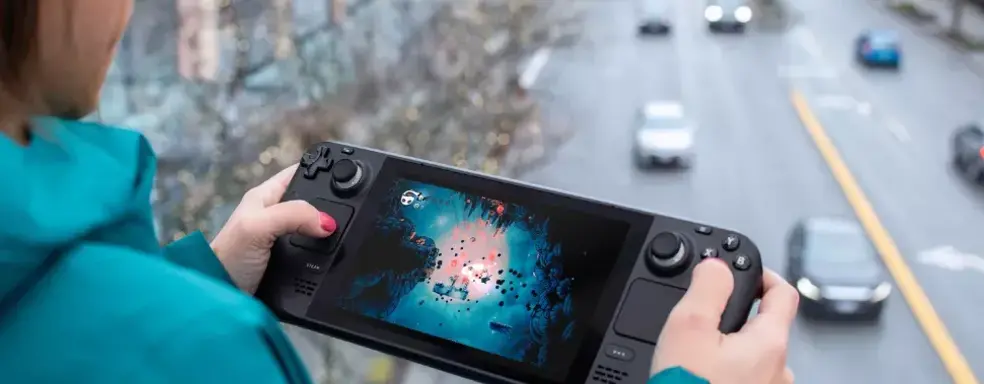 Подтверждена Steam Deck 2. Valve упомянула о следующей итерации успешного устройства