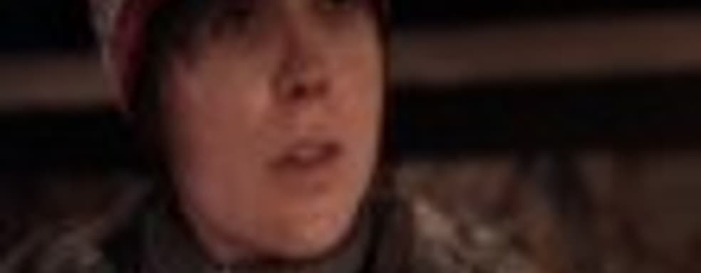 Продолжительность Beyond: Two Souls - 10 часов