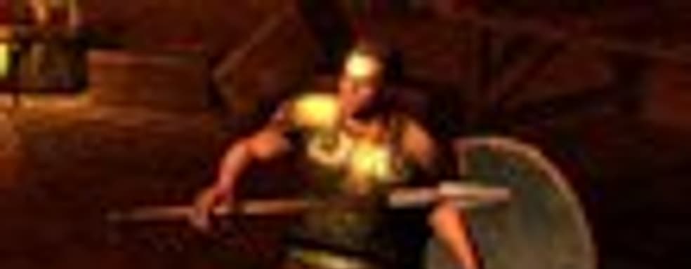 Дневники разработчиков Deadliest Warrior: Legends