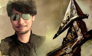 Rumor: Hideo Kojima and Sony are making a new Silent Hill