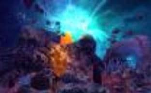 Мир Зен появится в Black Mesa в декабре этого года