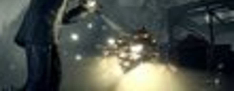 Geoff Keighley о новой игре Alan Wake