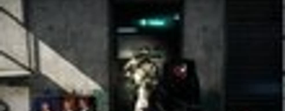 Демонстрация Battlefield 3 для PS3