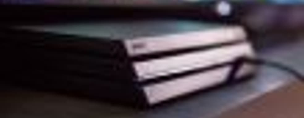 Марк Серни рассказывает о PS4 Pro