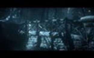 Launch-трейлер Until Dawn