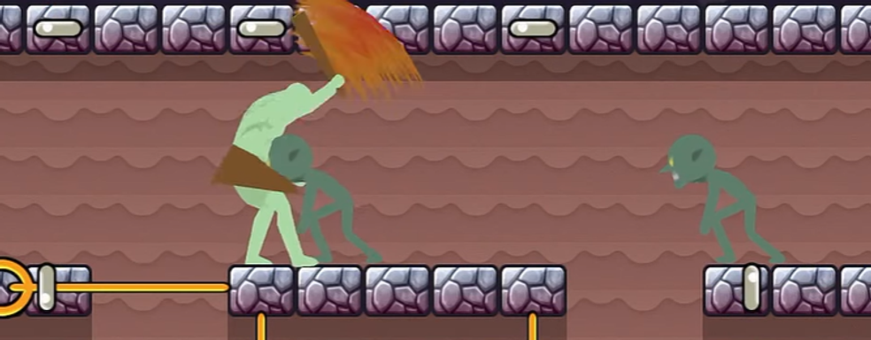 Японцы превратили фейковые рекламы мобилок в полноценную игру с 90% положительных отзывов в Steam