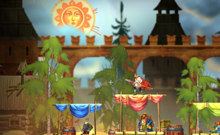 В российской Slavania не смогли починить забагованного монстра и просто удалили его. Вышло крупное обновление с китайской локализацией и улучшениями