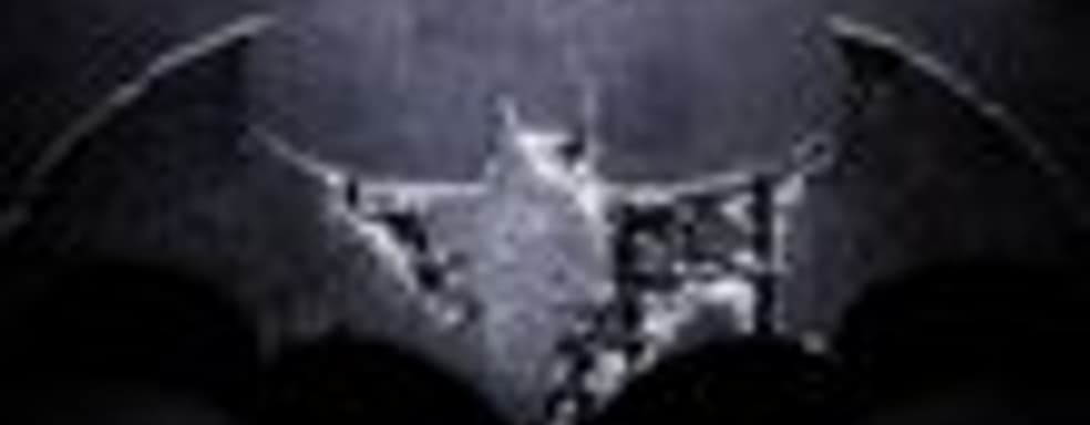 Мрачный Batman: Arkham Asylum 2