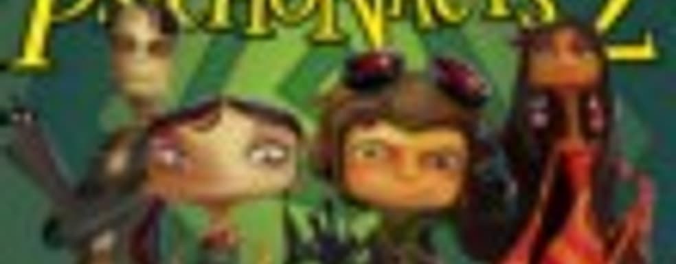 Темпы сбора средств на Psychonauts 2 существенно снизились