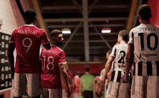 Konami серьёзно относится к критике eFootball 2022. Компания считается с мнением фанатов