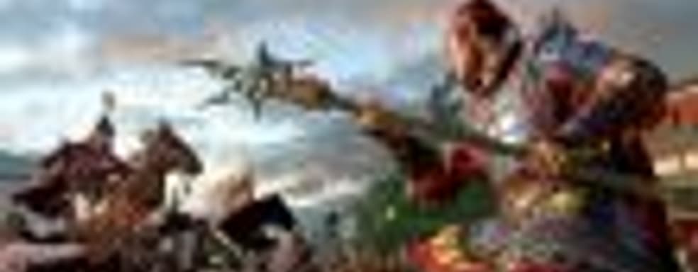 «Внезапно»: Total War: Three Kingdoms лучше всего продаётся в Китае