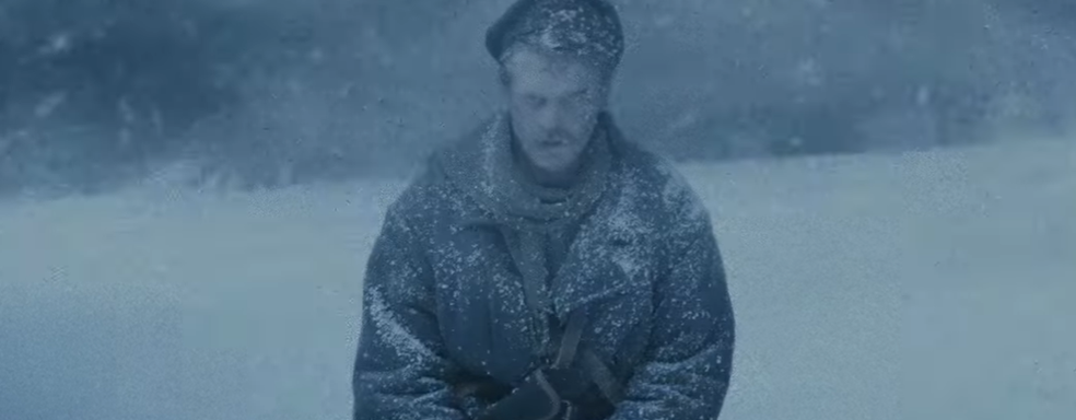 Война Миров Сибирь. 1C Game Studios анонсировала игру о казаках и пришельцах