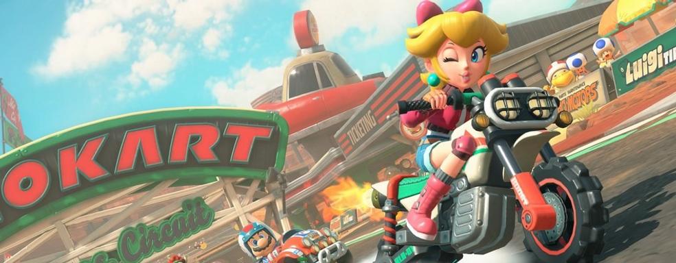 Freedom of Speech. Nintendo disables chat on Mario Kart World Direct live stream due to fan protests