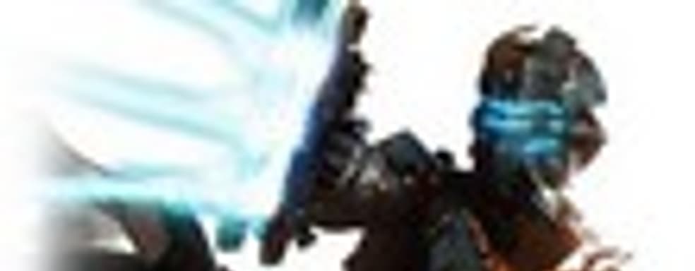 Visceral Games о возможной 3D-поддержке в Dead Space 2 