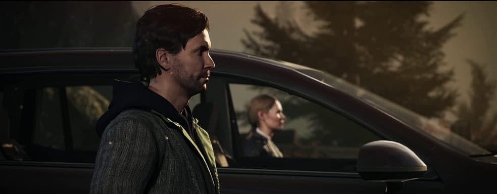 Technical Details and System Requirements for Alan Wake Remastered Revealed