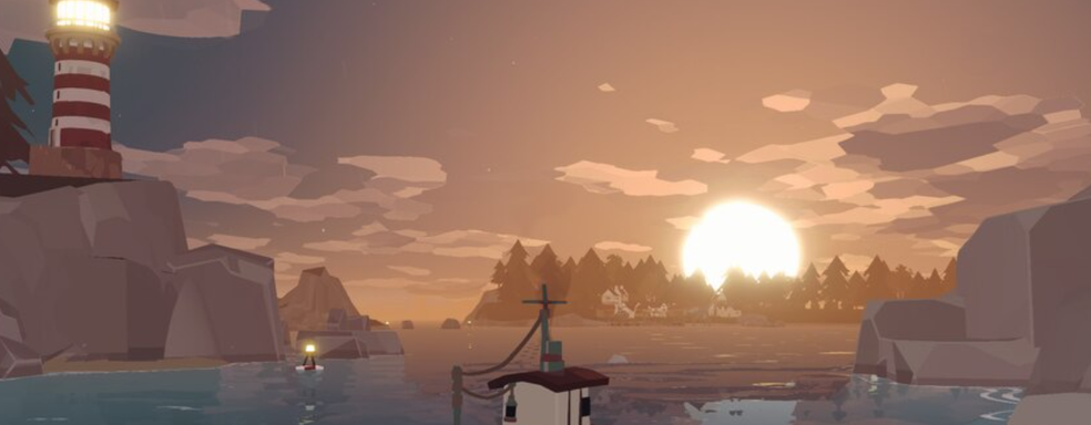 За право экранизировать лавкрафтовский симулятор рыбалки Dredge развернулась борьба. Голливуд изменил отношение к видеоиграм