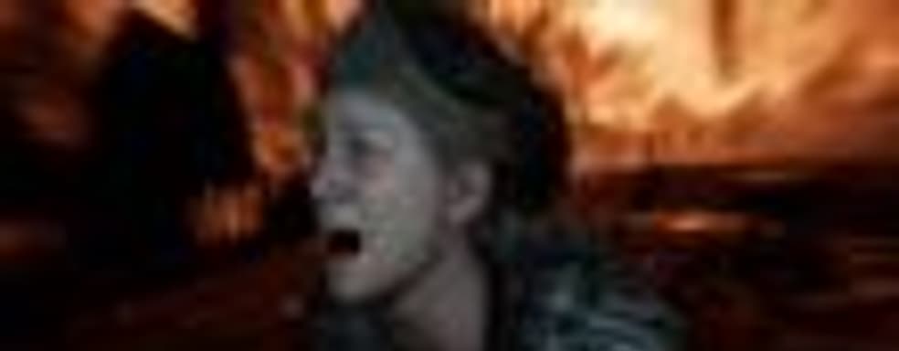 РС-версия Hellblade: Senua’s Sacrifice отправляется в виртуальную реальность