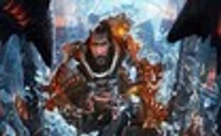 Перечень Lost Planet 3 DLC 