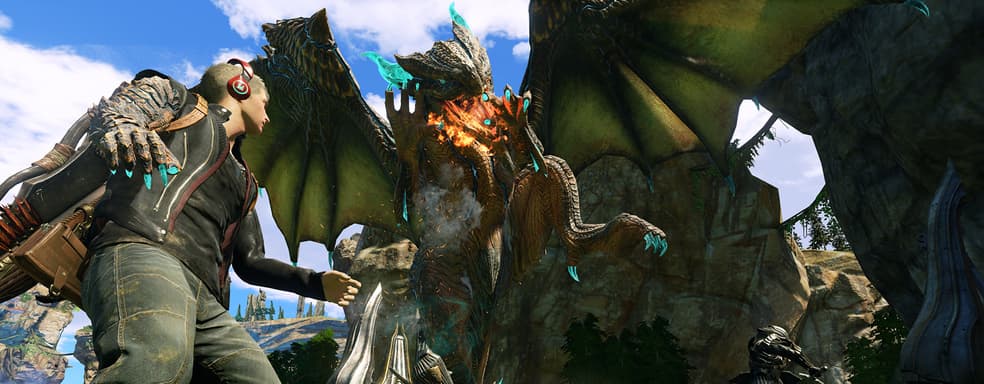 Xbox активно инвестирует в «новые» и «рискованные» игры. Большая угроза для PlayStation