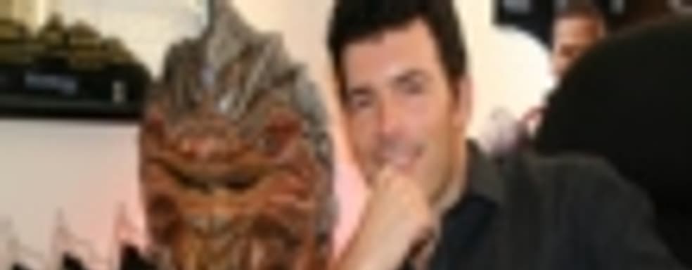 Глава команды разработчиков Mass Effect теперь работает над HoloLens и играми для Xbox