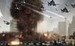 Е3 2008: дата выхода Tom Clancy's EndWar