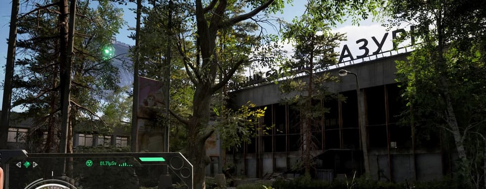 Chernobylite 2 Receives "Mixed" Reviews and a Weak Start