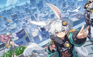 Genshin Impact скрестили с GTA. Китайцы показали Project Mugen