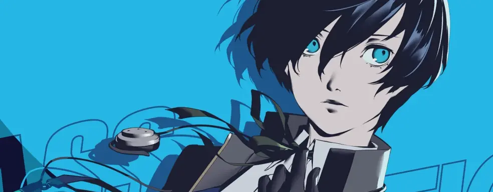 Все же незаконченная. Atlus анонсировала несколько дополнений для ремейка Persona 3 Reload