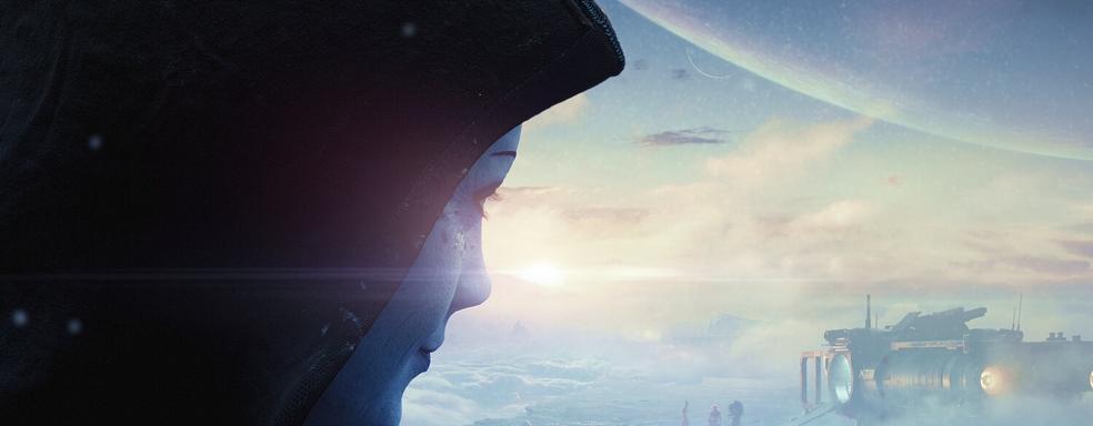 Mass Effect 5 не пойдет по пути Dragon Age Veilguard. Разработчик ответил на критику игроков