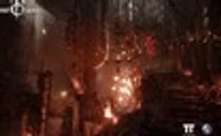 Inner Chains - новый ужастик/FPS на базе Unreal Engine 4