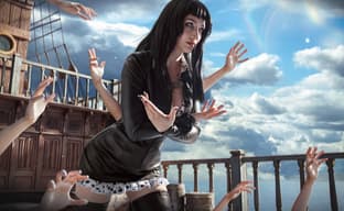 Археолог из команды «Соломенной Шляпы»: модель показала косплей Нико Робин из вселенной One Piece