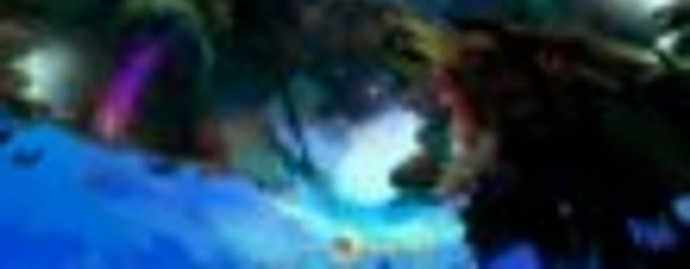 Gamescom-демонстрация Ori and the Blind Forest