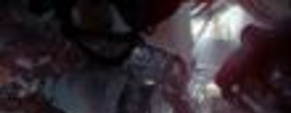 Подробности об игре The Surge от создателей Lords of The Fallen