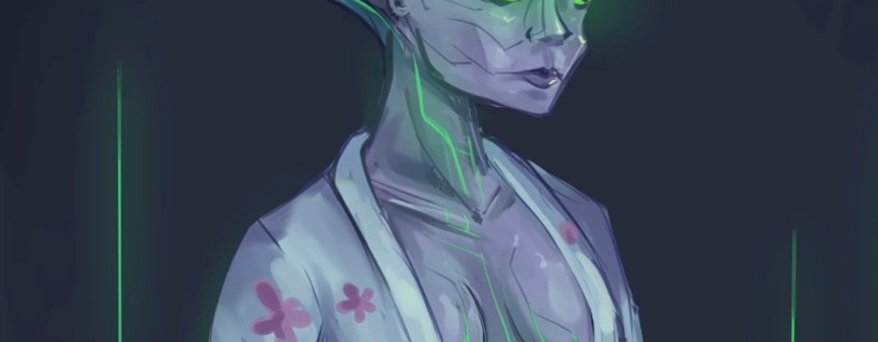 Ремастер System Shock 2 получит другой движок и улучшенный кооп. Разработчики сотрудничают с фанатским сообществом