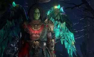 Path of Exile 2 получила поддержку облачного сервиса VK Play Cloud