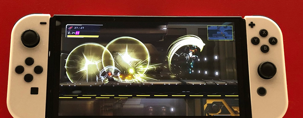 Блогер обнаружил заготовку для Switch Pro. Новая док-станция Nintendo Switch OLED поддерживает вывод 4K при 60 кадрах в секунду