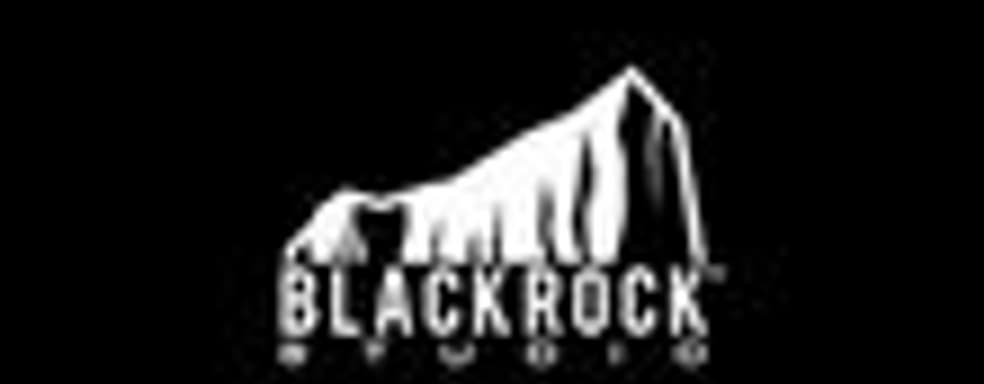 Black Rock Studio закрыли