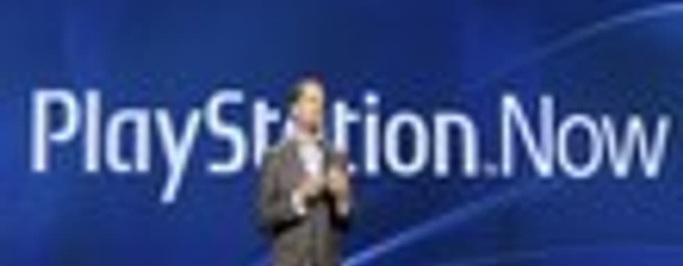Слух: время загрузки игр в PlayStation Now