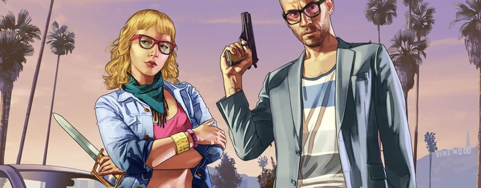 Rockstar взломал 16-летний подросток, новые видеокарты Nvidia — самое интересное за неделю