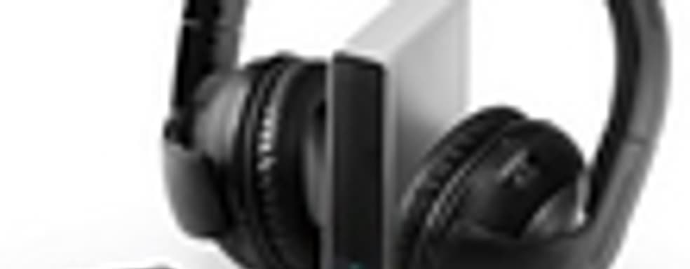 Новые гарнитуры Thrustmaster для PS3 и Xbox 360