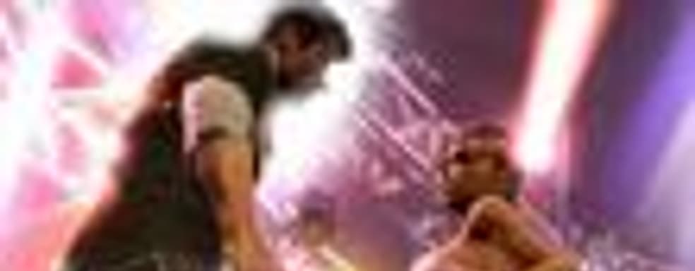 This Is Vegas отправился вслед за Wheelman в 2009 