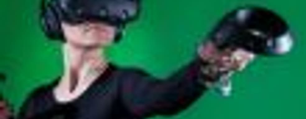 HTC не планирует представлять шлем виртуальной реальности Vive 2 на выставке CES 2017