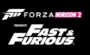 Трейлер Forza Horizon 2 Presents Fast & Furious