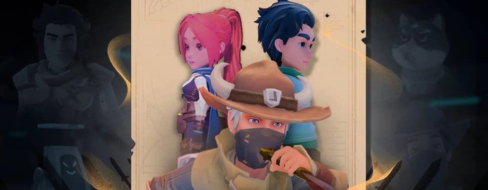 Ролевая «песочница» My Time At Sandrock получит большое обновление в апреле