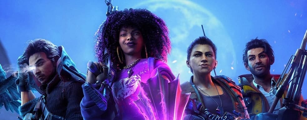 Redfall с июня не получила ни одного обновления