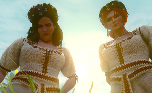 Ремейк The Witcher делают ветераны CD Projekt RED, но кто? Результаты расследования