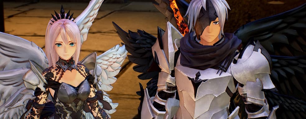 Графический стиль Tales of Arise вернется в будущих играх серии, за исключением ремейков