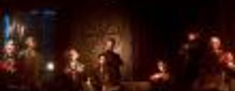 Релизный трейлер повествовательного приключения The Counsil